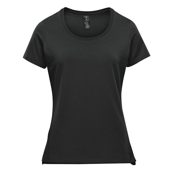 Women's Montebello Performance Short Sleeve Tee - CPF-1W